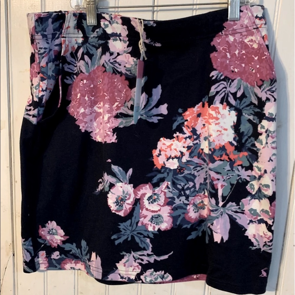 Joules skirt